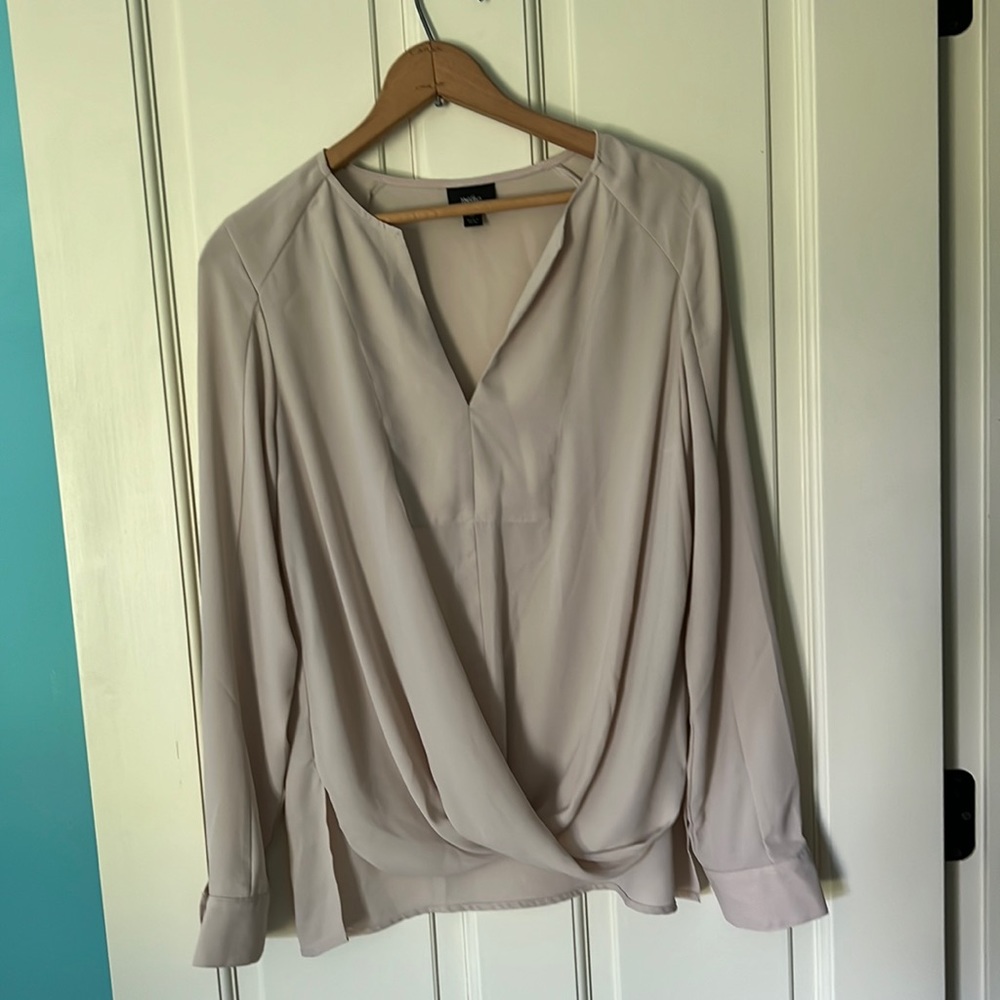 Mossimo Blouse